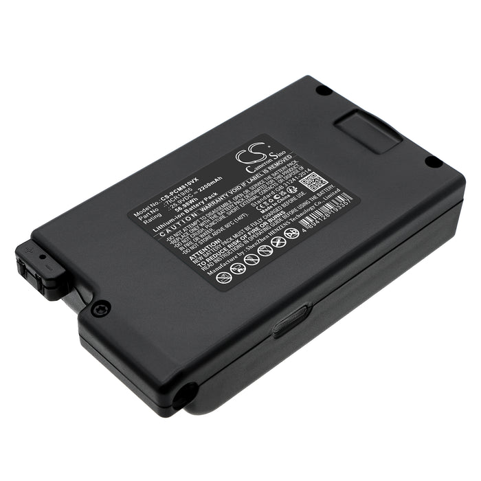 Proscenic P8, P8 Plus Vacuum Replacement Battery