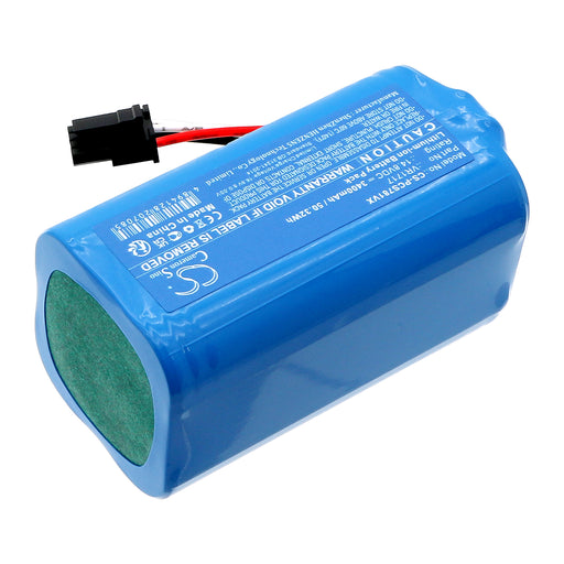 Airrobo KAKA P2 Vacuum Replacement Battery