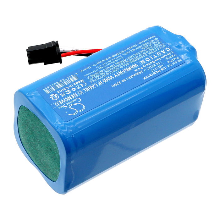 Airrobo KAKA P2 Vacuum Replacement Battery