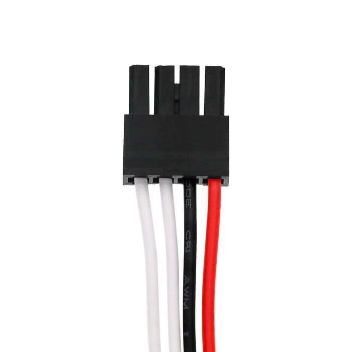 Proscenic P10 Vacuum Replacement Battery