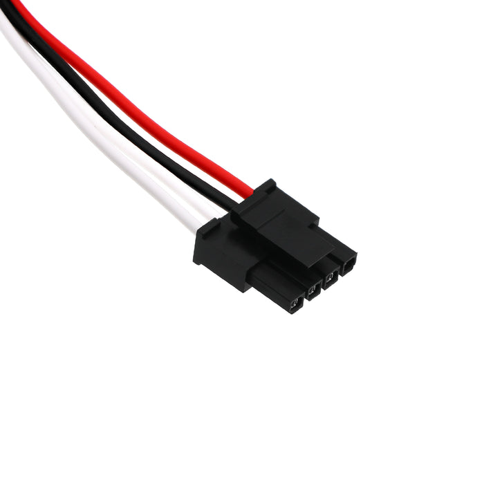 Proscenic BL517 BL500N BL500 Vacuum Replacement Battery