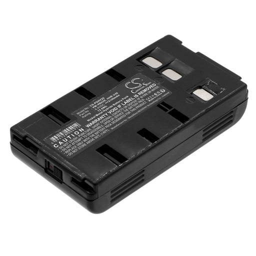 Grundig LC-355,LC-400,LC-410,LC-450,LC-460,LC-500,LC-550,LC-560 2100mAh Camera Replacement Battery