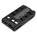 Grundig LC-355,LC-400,LC-410,LC-450,LC-460,LC-500,LC-550,LC-560 2100mAh Camera Replacement Battery