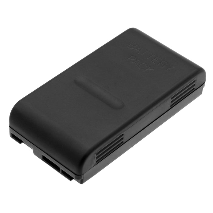 Grundig LC-355,LC-400,LC-410,LC-450,LC-460,LC-500,LC-550,LC-560 2100mAh Camera Replacement Battery