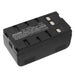 Grundig LC-355,LC-400,LC-410,LC-450,LC-460,LC-500,LC-550,LC-560 Camera Replacement Battery
