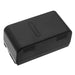 Grundig LC-355,LC-400,LC-410,LC-450,LC-460,LC-500,LC-550,LC-560 Camera Replacement Battery