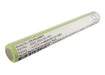 Pelican 8060,8050,8060 LED,M11 8050,8069,8050 M11 Flashlight Replacement Battery