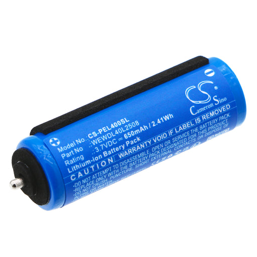 Braun 3722, 3722 S26.500, 3722 S26.523.3, 3723, 3723 S32.500, 3723 S32.533.5 Shaver Replacement Battery