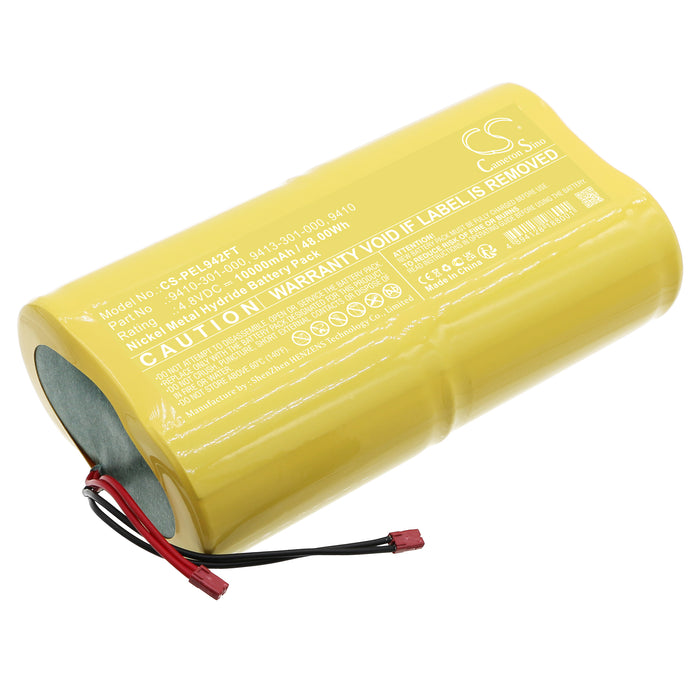 Pelican 9410 9419 Flashlight Replacement Battery