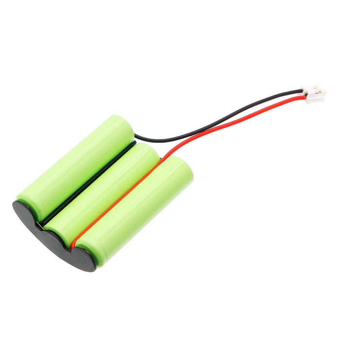 Panasonic ELIS 1500 Kitchenware Replacement Battery