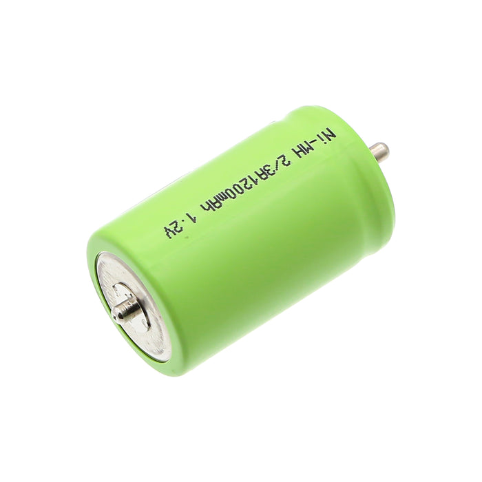 Panasonic ES4853 ES4853S ES4853W Shaver Replacement Battery
