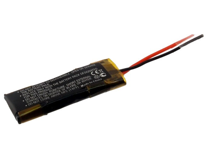 Nokia BH-607 BH-900 HS-36W Headphone Replacement Battery