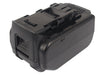 Panasonic EY3760B EY7460LN2S EY7460LZ2S EY7460LZ2S31 EY7460X EY7960 EY7960LN2S EY7960LZ2S31 EY7960X EZ3760 EZ37C1 EZ746 Power Tool Replacement Battery