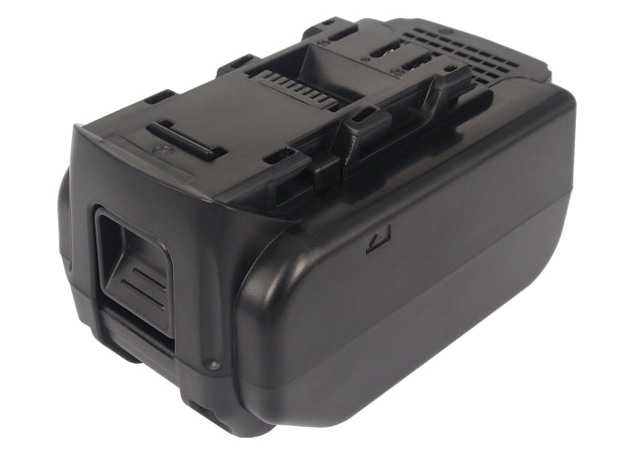 Panasonic EY3760B EY7460LN2S EY7460LZ2S EY7460LZ2S31 EY7460X EY7960 EY7960LN2S EY7960LZ2S31 EY7960X EZ3760 EZ37C1 EZ746 Power Tool Replacement Battery