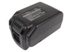 Panasonic EY3760B EY7460LN2S EY7460LZ2S EY7460LZ2S31 EY7460X EY7960 EY7960LN2S EY7960LZ2S31 EY7960X EZ3760 EZ37C1 EZ746 Power Tool Replacement Battery