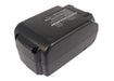 Panasonic EY3760B EY7460LN2S EY7460LZ2S EY7460LZ2S31 EY7460X EY7960 EY7960LN2S EY7960LZ2S31 EY7960X EZ3760 EZ37C1 EZ746 Power Tool Replacement Battery