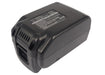 Panasonic EY3760B EY7460LN2S EY7460LZ2S EY7460LZ2S31 EY7460X EY7960 EY7960LN2S EY7960LZ2S31 EY7960X EZ3760 EZ37C1 EZ746 Power Tool Replacement Battery