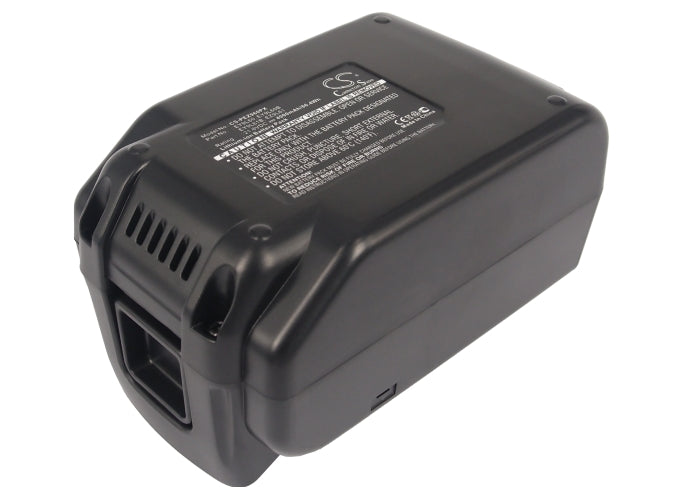Panasonic EY3760B EY7460LN2S EY7460LZ2S EY7460LZ2S31 EY7460X EY7960 EY7960LN2S EY7960LZ2S31 EY7960X EZ3760 EZ37C1 EZ746 Power Tool Replacement Battery
