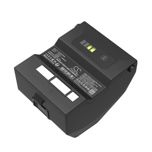 Profoto B1 B1x AirTTL Flash Heads LED Light Replacement Battery