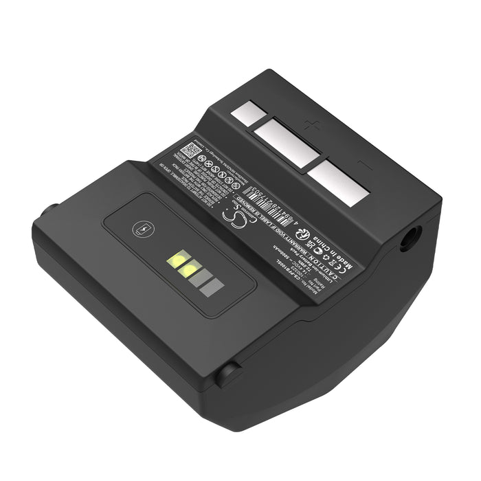 Profoto B1 B1x AirTTL Flash Heads LED Light Replacement Battery