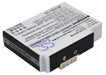 Cisco Flip Ultra HD,Flip Video,FlipVideo,Flip Video UltraHD 8GB,U3120,U32120,U32120B,U32120W Camera Replacement Battery
