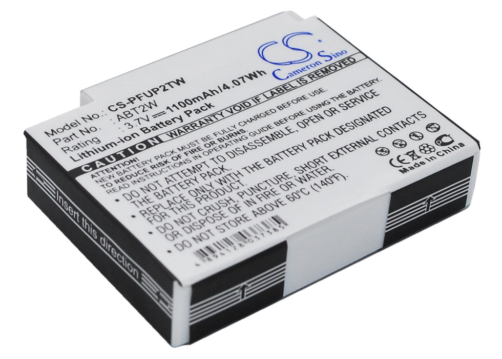 Cisco Flip Ultra HD,Flip Video,FlipVideo,Flip Video UltraHD 8GB,U3120,U32120,U32120B,U32120W Camera Replacement Battery