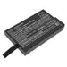 Philips Effica CM100 Efficia CM120 Efficia CM150 Medical Replacement Battery