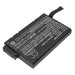 Philips Effica CM100 Efficia CM120 Efficia CM150 Medical Replacement Battery