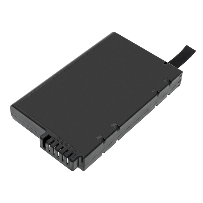 Philips Effica CM100 Efficia CM120 Efficia CM150 Medical Replacement Battery