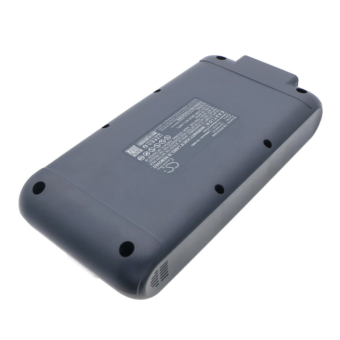 Philips Aqua Series 5000,Series 5000,Series 9000,XC5041,XC5043,XC5141,XC5141 01,XC5142,XV1653 01 Vacuum Replacement Battery