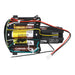 Philips PowerPro Aqua FC6408,PowerPro Aqua FC6409,PowerPro Duoa FC6171,PowerPro Duoa FC6172,FC6172 01,FC6172 01R1,FC6171 01 Vacuum Replacement Battery