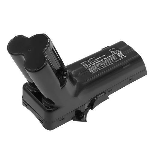 Philips FC6801 FC6802 01 FC6812 FC6812 01R1 FC6813 FC6814 FC6908 SpeedPro Max SpeedPro Max Aqua Vacuum Replacement Battery