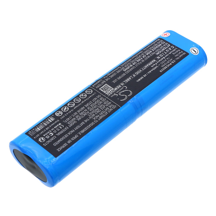 Eureka 4238AZ Vacuum Replacement Battery