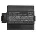 Philips Robot Pro YCR-M04-02-R Free YCR -M04 - 02 R Smart Pro YCR-M02-1 S YCR-M04-02R Smart L4 Plus YCR-M02-1 Vacuum Replacement Battery