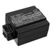 ICLEBO HomeRun FC9910 CRP777 CRP781 CRP777 01 FC9910 01 A HomeRun FC9910 01 B 3400mAh Vacuum Replacement Battery