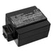 Philips Free YCR -M04 - 02 R Smart Pro Robot Pro YCR-M04-02-R YCR-M02-1 S YCR-M04-02R Smart L4 Plus YCR-M02-1 5200mAh Vacuum Replacement Battery
