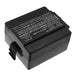 Philips Free YCR -M04 - 02 R Smart Pro Robot Pro YCR-M04-02-R YCR-M02-1 S YCR-M04-02R Smart L4 Plus YCR-M02-1 6800mAh Vacuum Replacement Battery