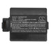 Philips Free YCR -M04 - 02 R Smart Pro Robot Pro YCR-M04-02-R YCR-M02-1 S YCR-M04-02R Smart L4 Plus YCR-M02-1 6800mAh Vacuum Replacement Battery