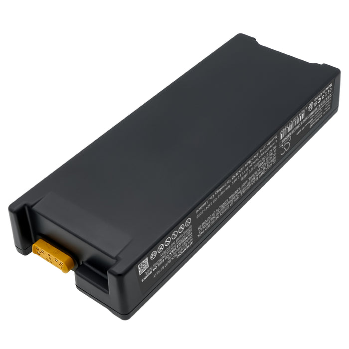 Philips Epiq 7c ultrasound system Medical Replacement Battery