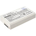 Philips Defibrillator DFM100 Defibrillator DFM-100 Efficia DFM100 5200mAh Medical Replacement Battery