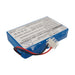 Agilent 200I Pagewriter Medical Replacement Battery