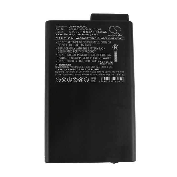 Colin BP-S510 Medical Replacement Battery