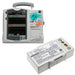Philips Defibrillator Heartstart MRx HeartStart MRx HeartStart MRx Monitor Laerdal Monitor Medical Replacement Battery