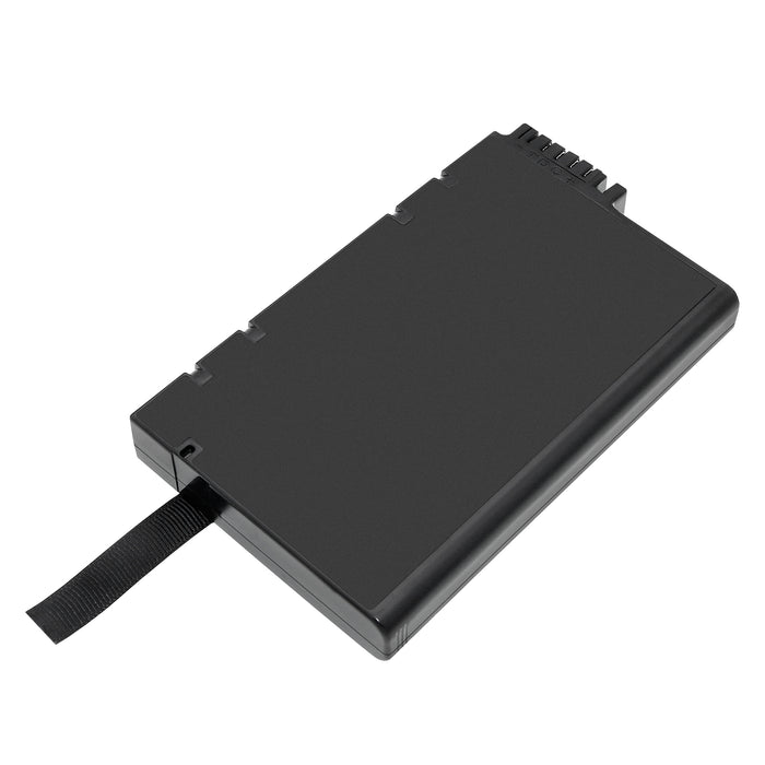 Philips Goldway G50,Goldway G60,Goldway G60E 7800mAh Medical Replacement Battery