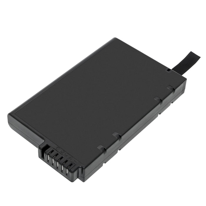 Philips Goldway G50,Goldway G60,Goldway G60E Medical Replacement Battery