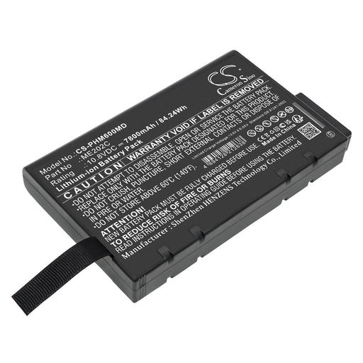 TwoNav Suresign 863283） Suresigns V24E Suresigns VM3 Suresigns VM4 Suresigns VM6 Suresigns VM8 Suresigns VS2 Suresigns VS3 Medical Replacement Battery