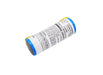 Philips Philips Norelco 8894XL,Norelco 8895XL,Norelco 9170XL,Norelco 9190XL,Norelco 9195XL,Norelco 9170XLCC,Norelco 9160XL, Shaver Replacement Battery