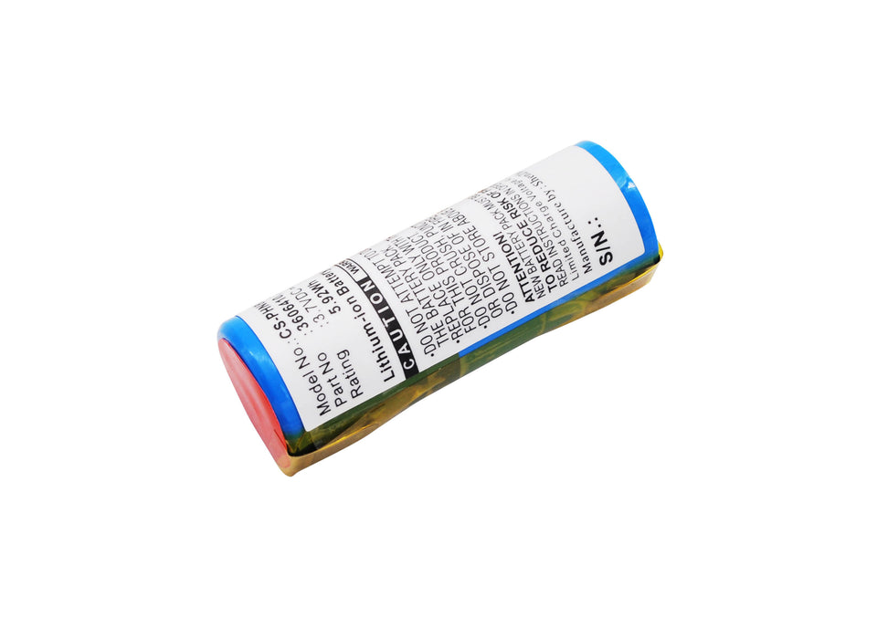 Philips Philips Norelco 8894XL,Norelco 8895XL,Norelco 9170XL,Norelco 9190XL,Norelco 9195XL,Norelco 9170XLCC,Norelco 9160XL, Shaver Replacement Battery