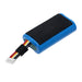 Philips TAS4807 TAS4807B/00 S4807 5200mAh Waterproof Wireless Bluetooth Speaker Replacement Battery
