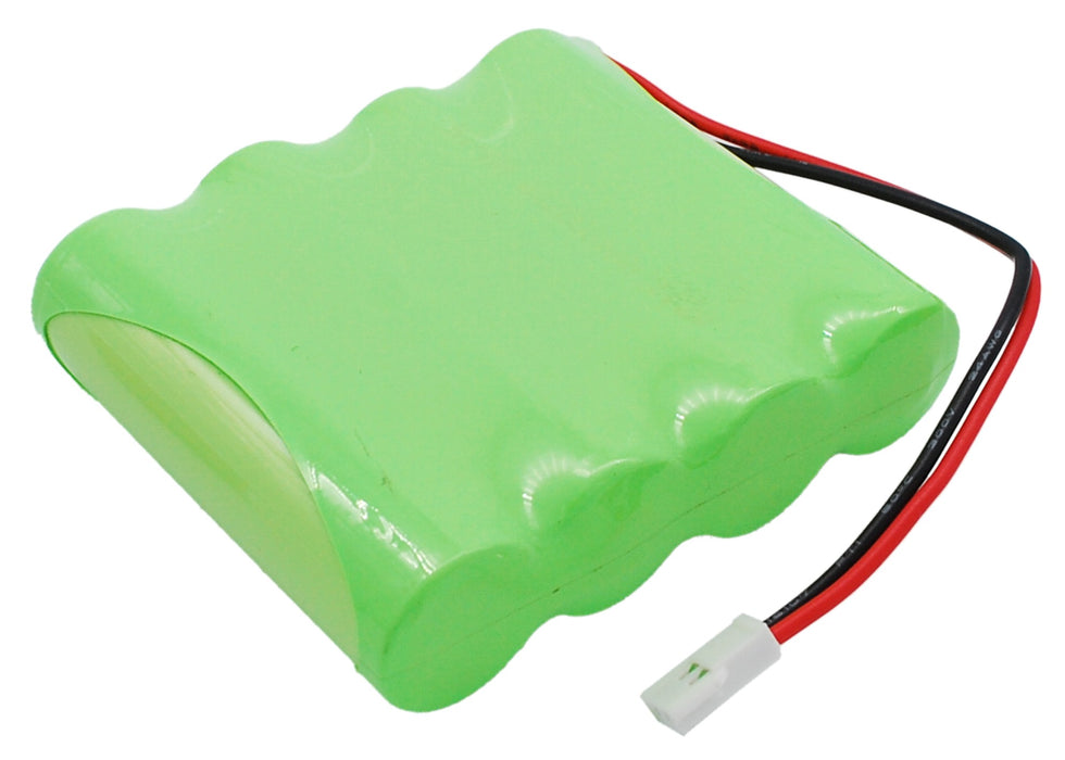 Cobra CP200 CP200S Baby Monitor Replacement Battery